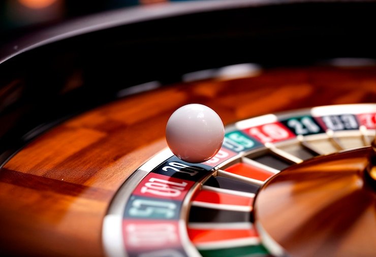 Keamanan akun saat Deposit Pulsa dewasa