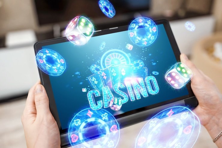 Fitur klaim bonus mobile untuk Indonesia